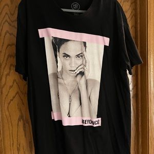 Beyoncé Shirt XXL